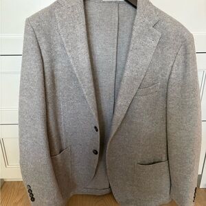 Men's Eleventy Soft Jacket